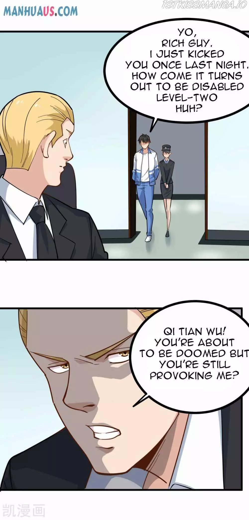 Manga page 16
