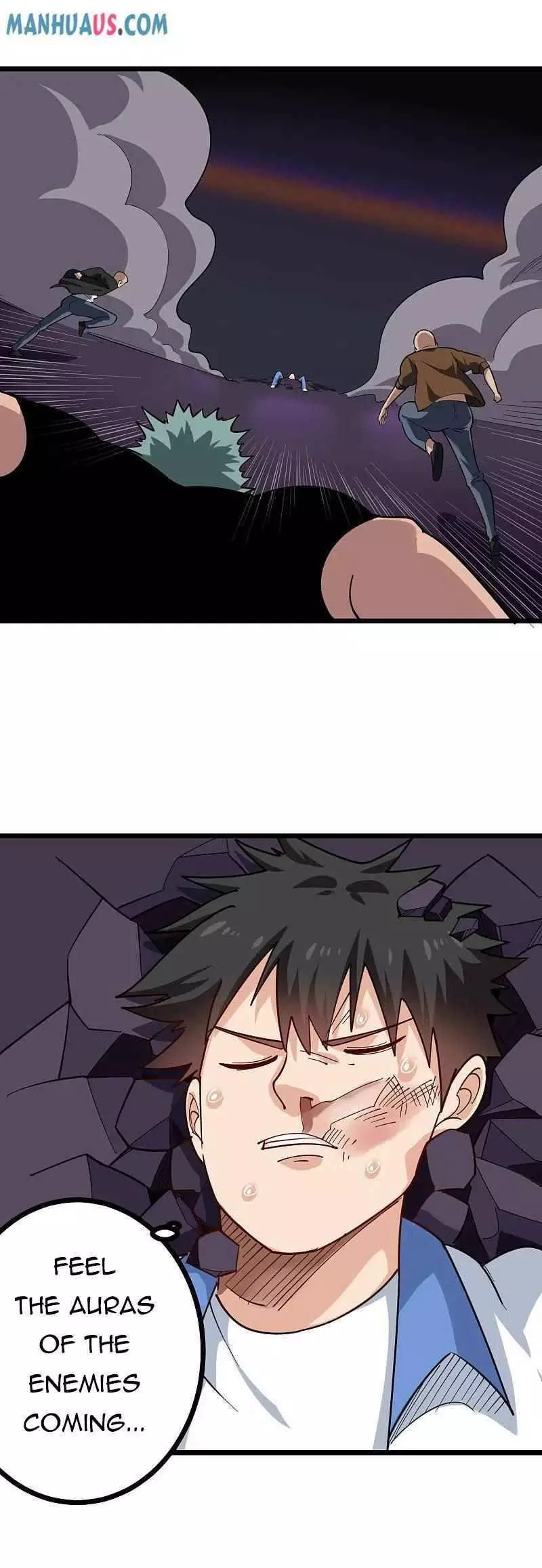 Manga page 4