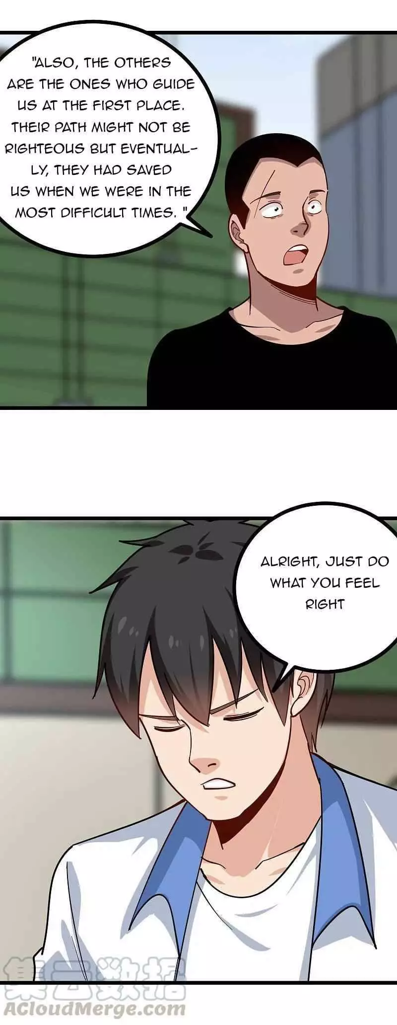 Manga page 11