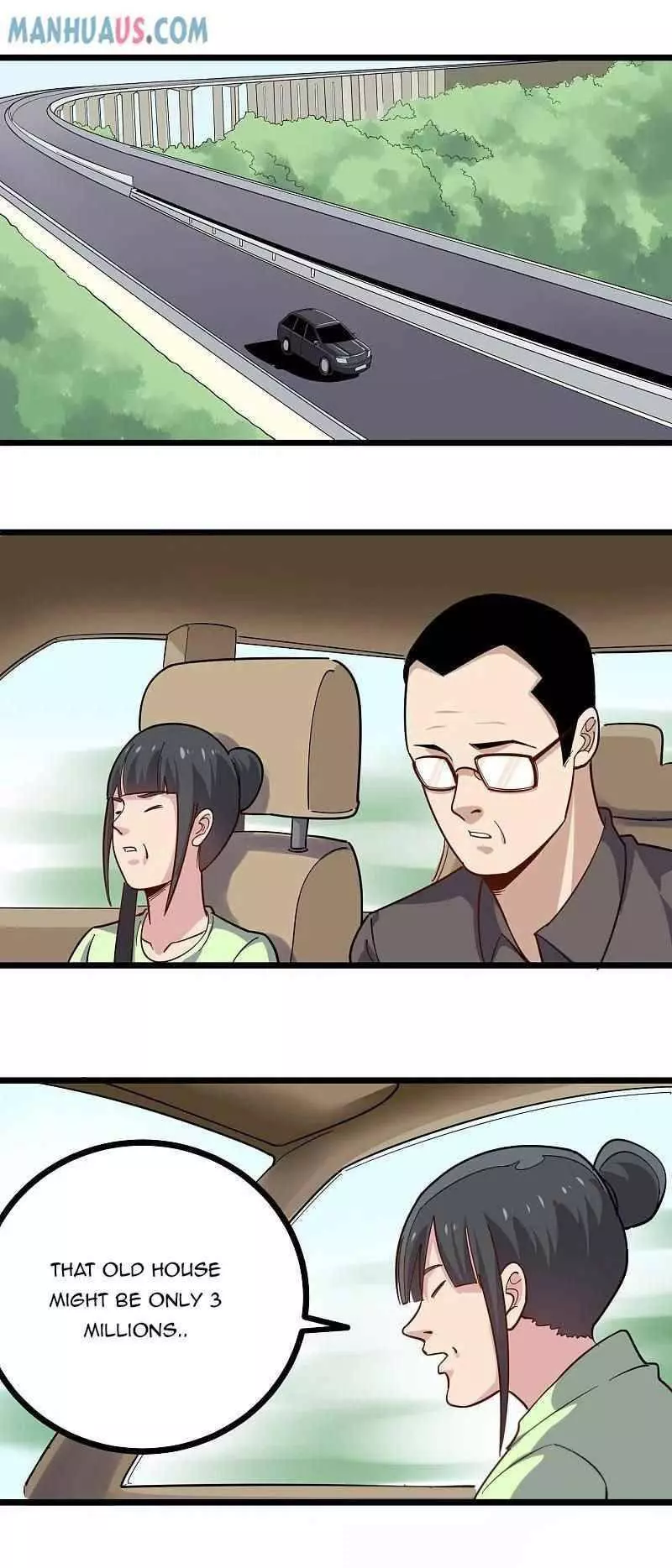 Manga page 7