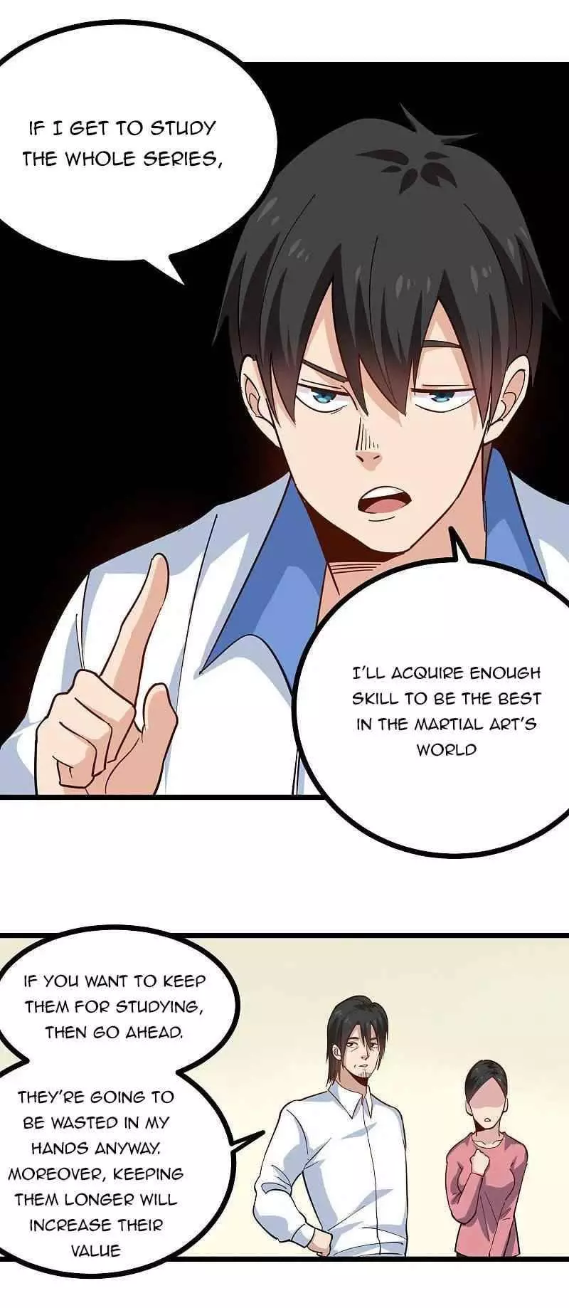 Manga page 6
