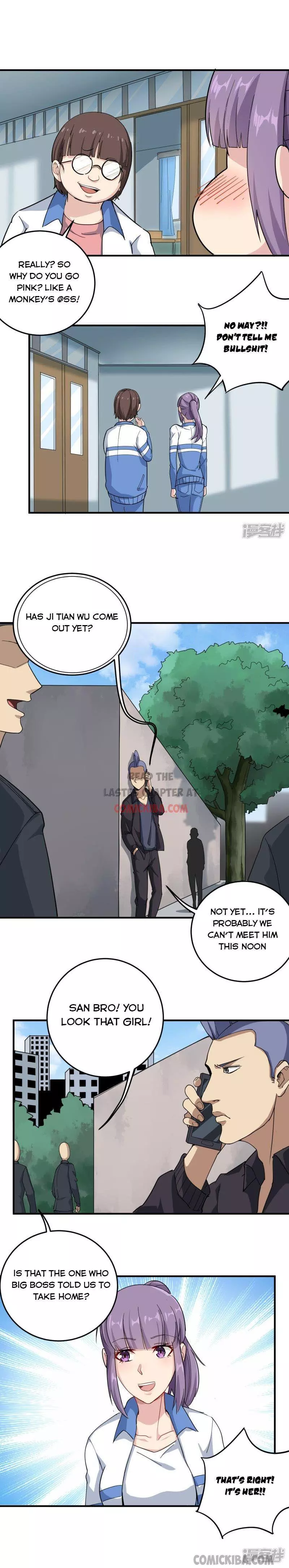 Manga page 7