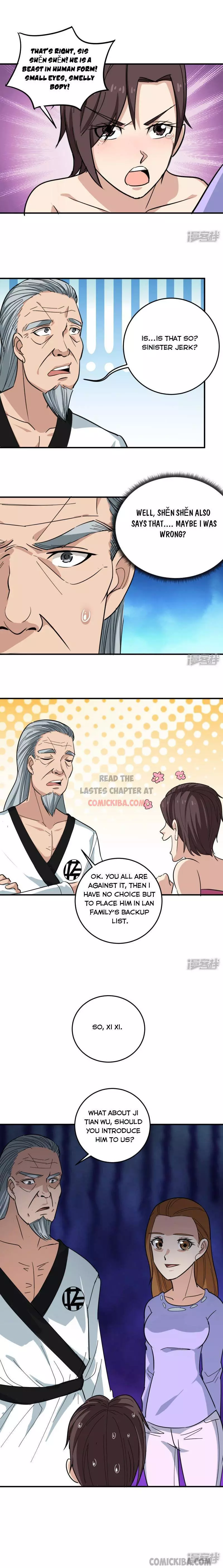 Manga page 7