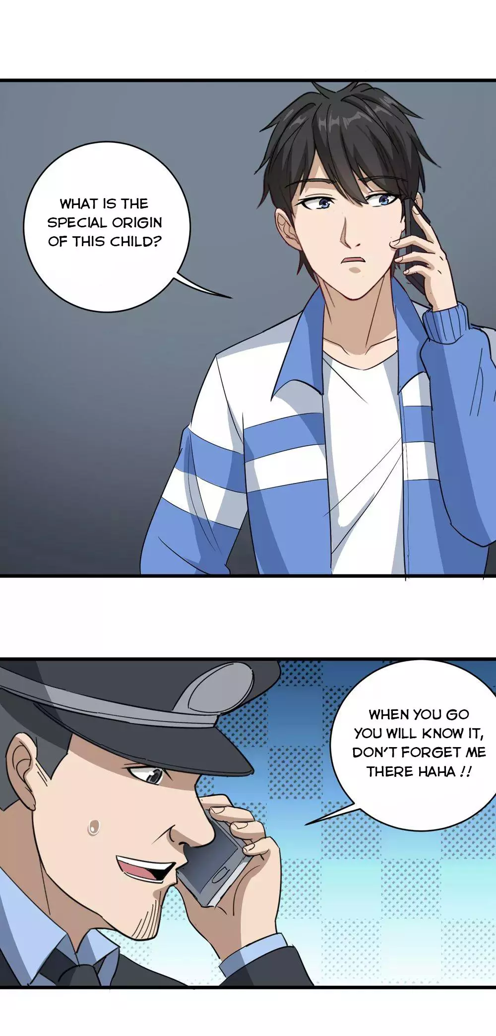 Manga page 11