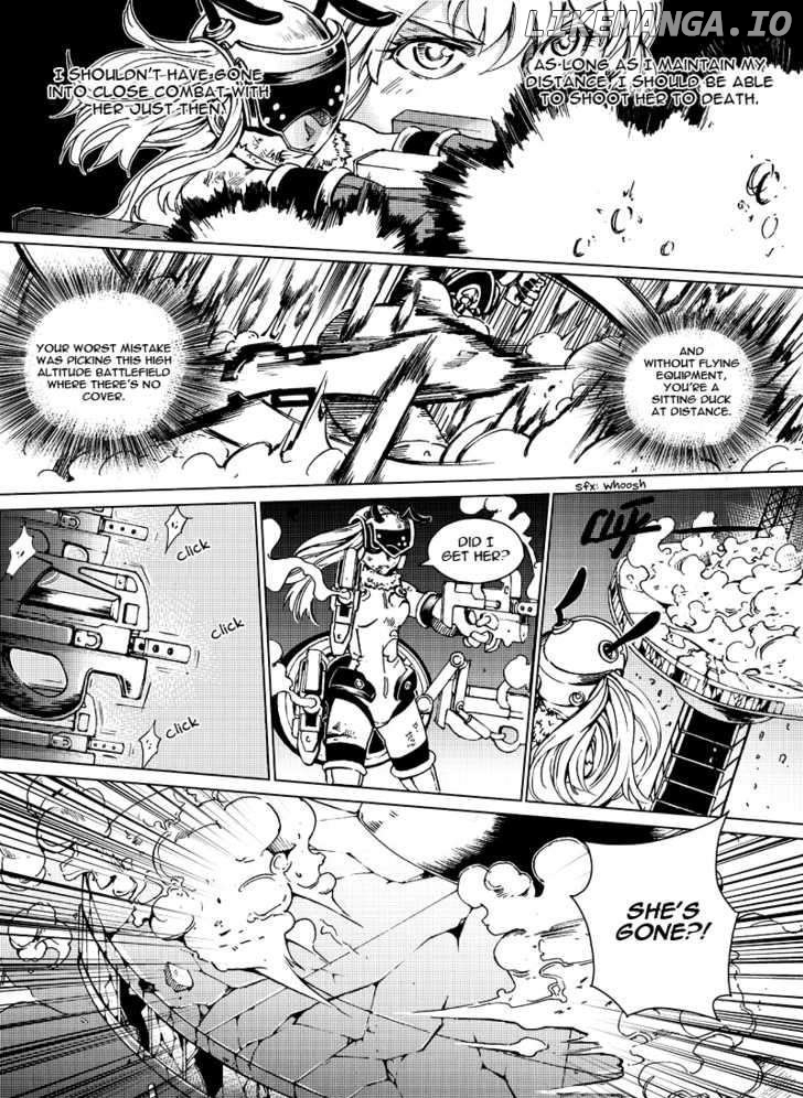 Manga page 10