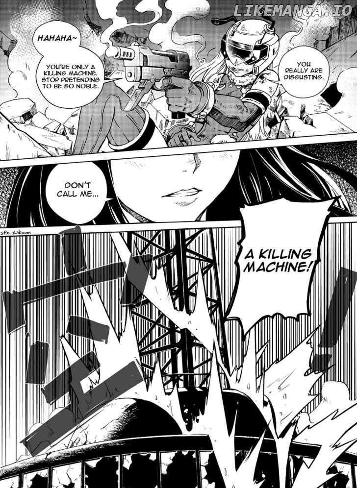 Manga page 14