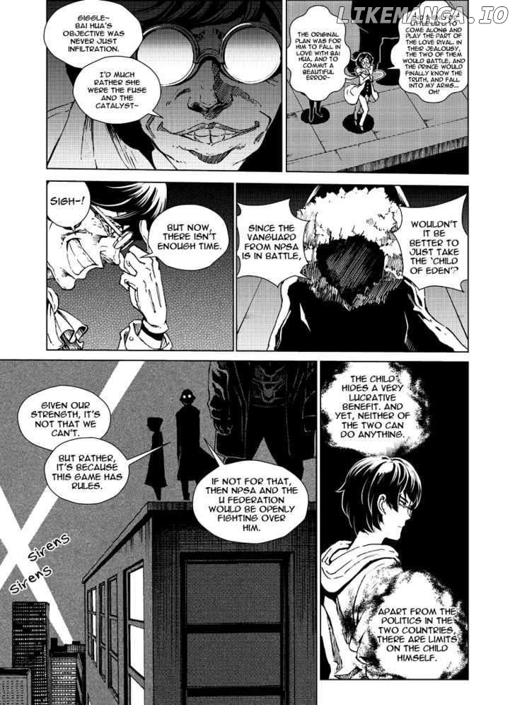 Manga page 4