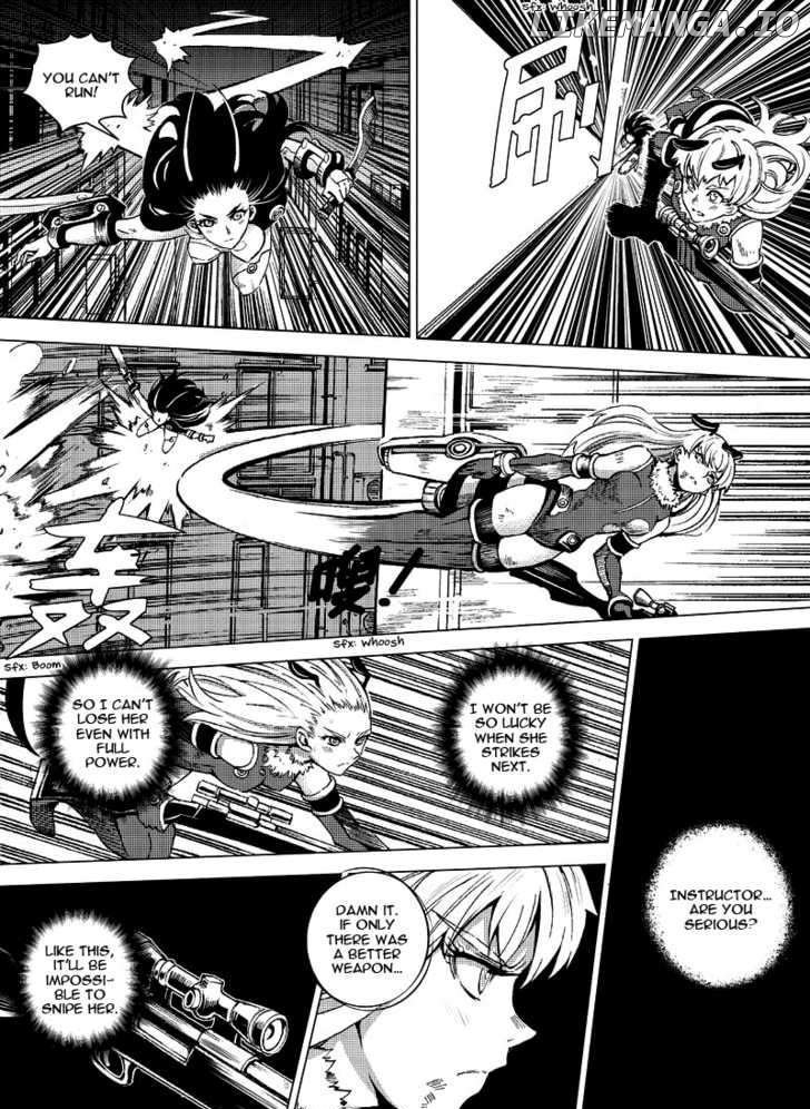 Manga page 4