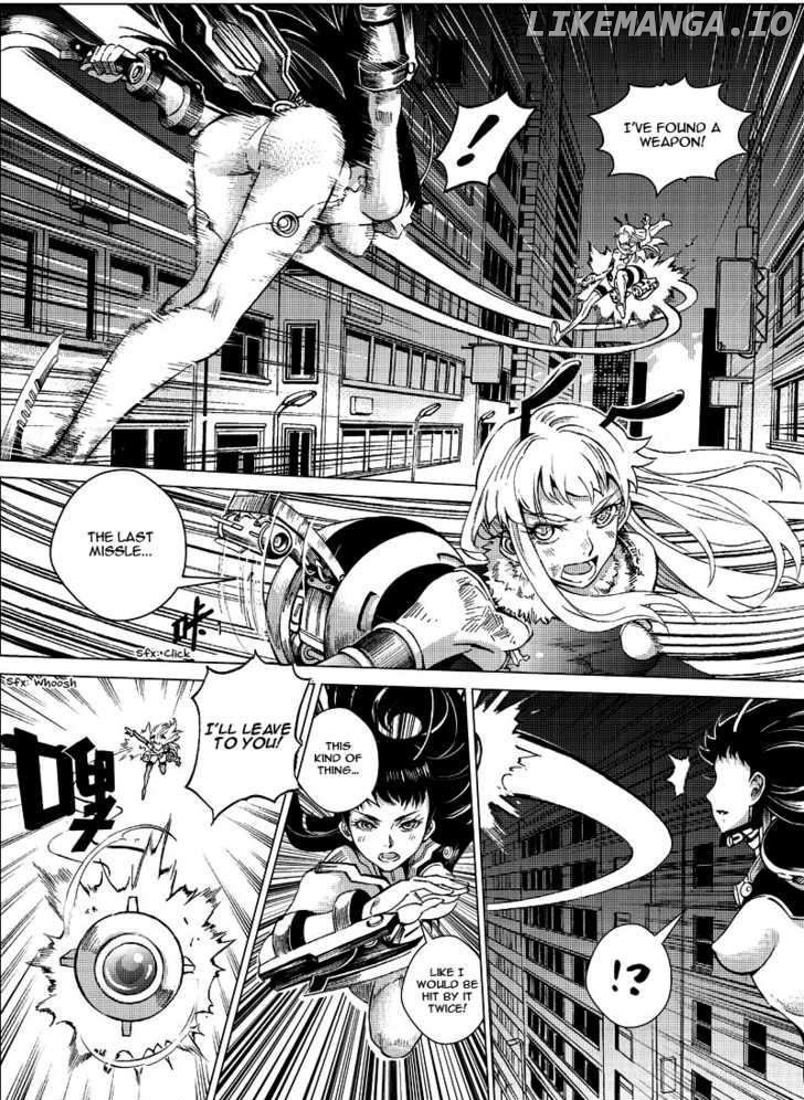 Manga page 7