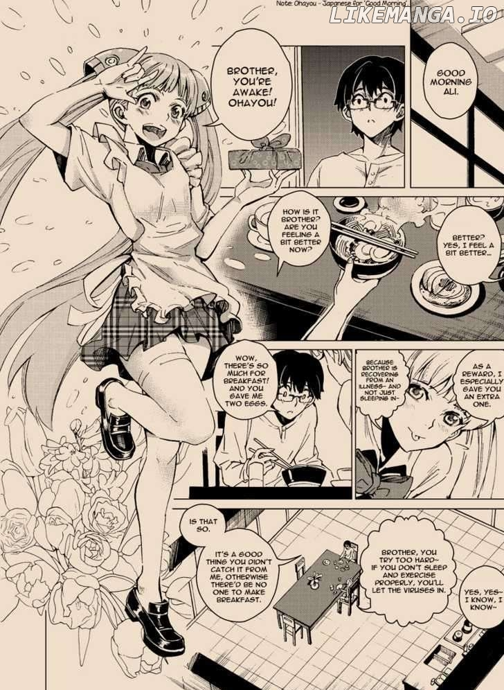 Manga page 15