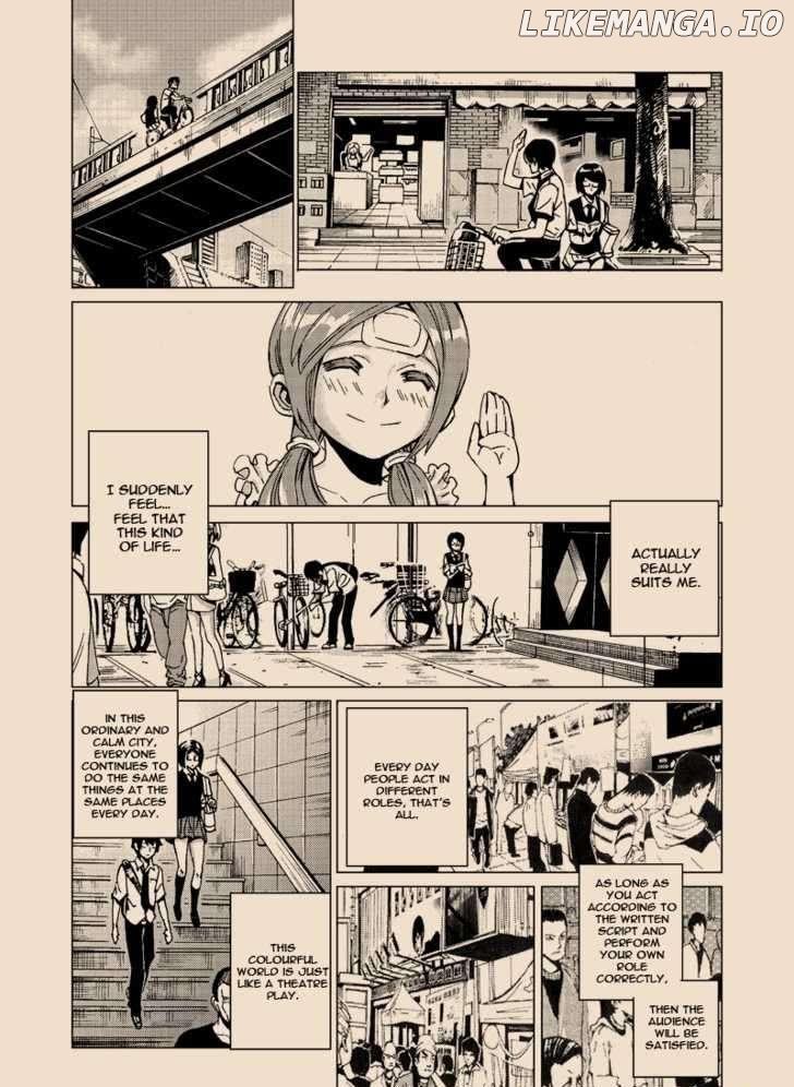 Manga page 19