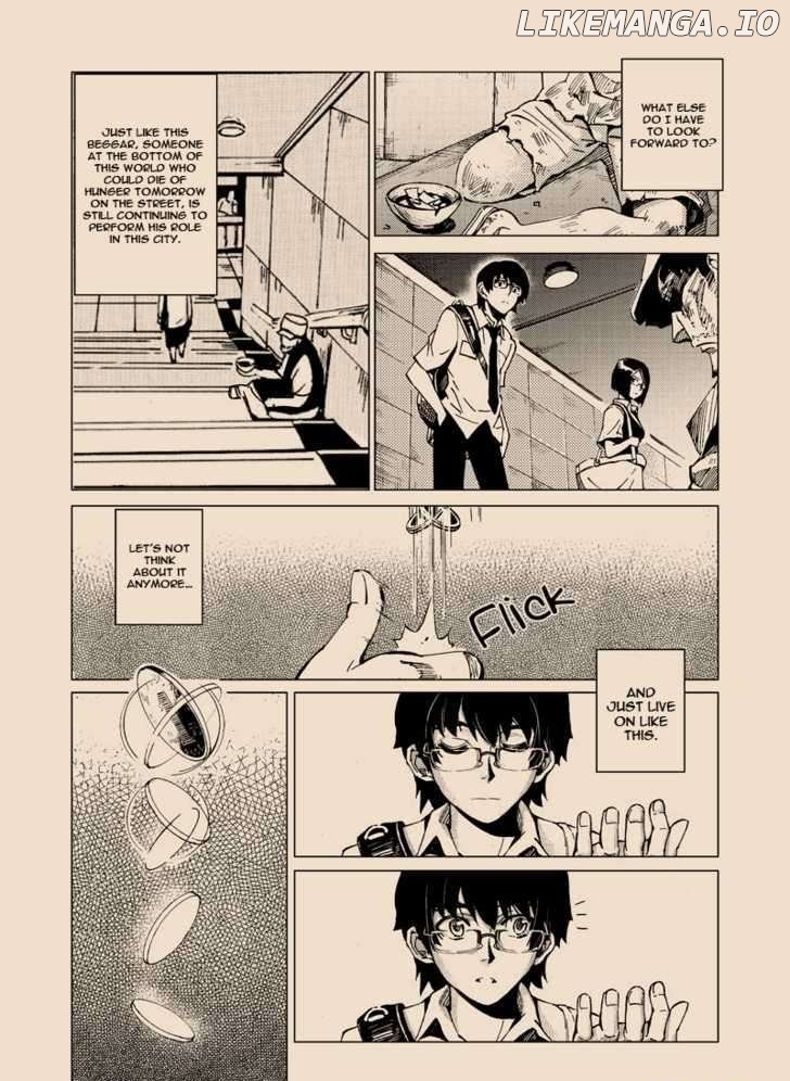 Manga page 20