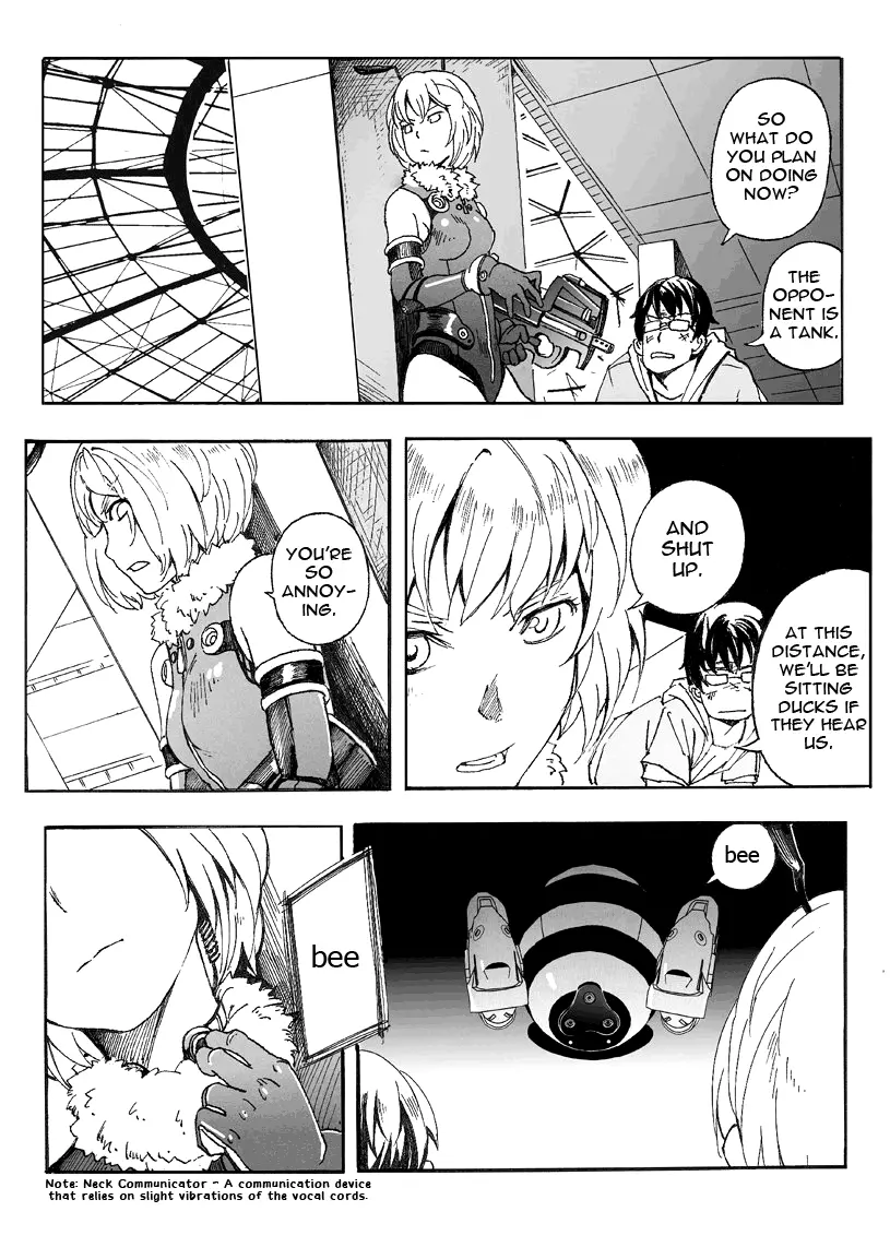 Manga page 30