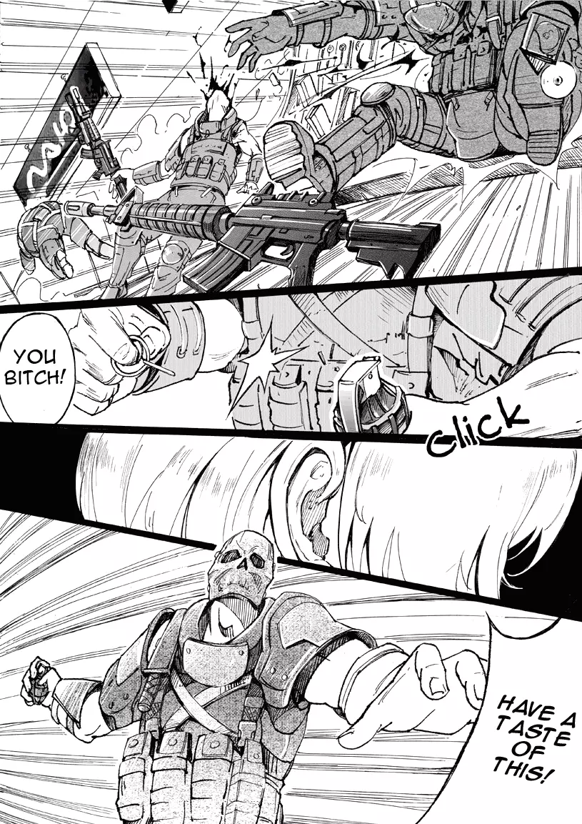 Manga page 24