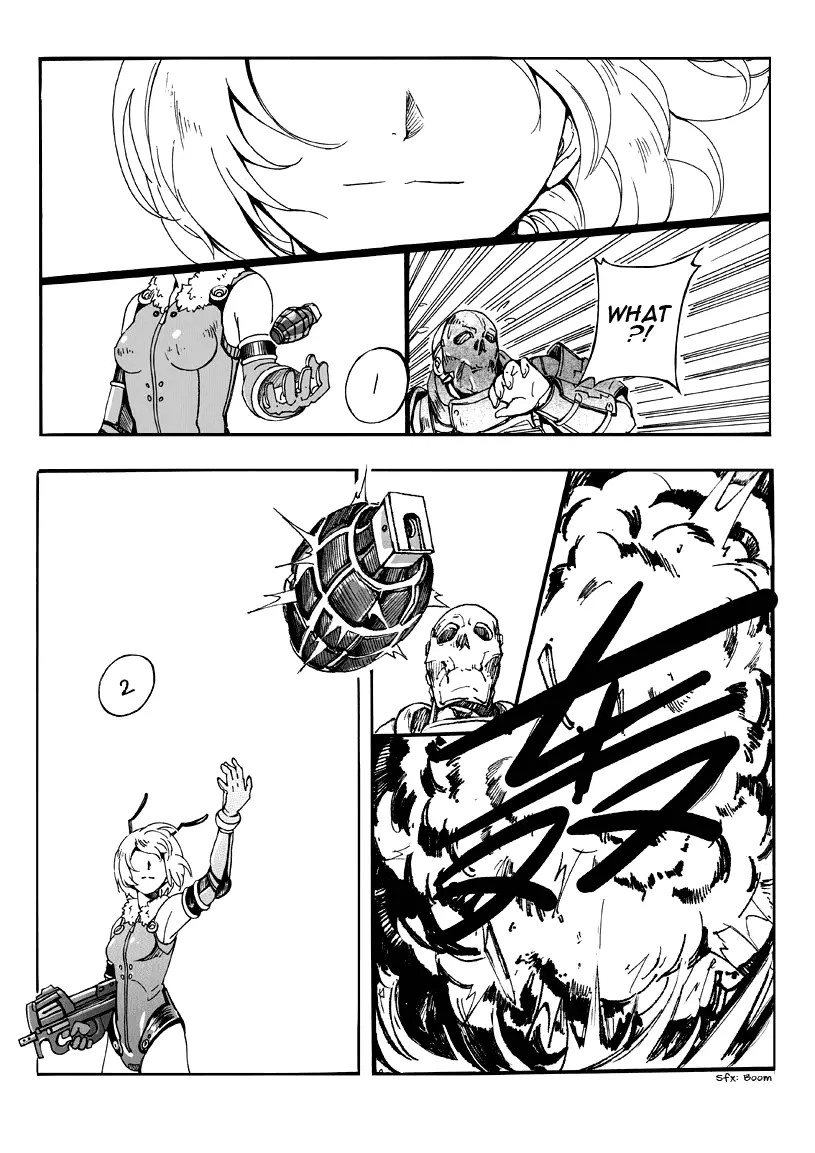 Manga page 26