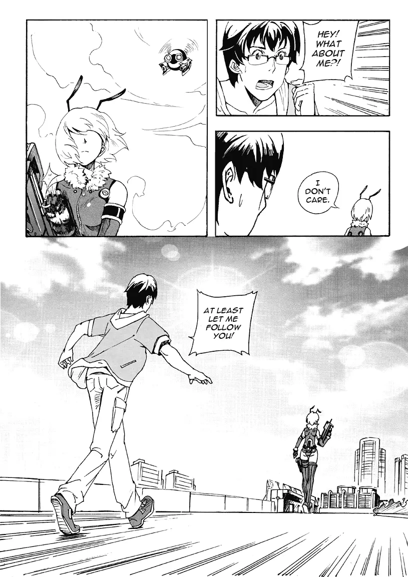 Manga page 10