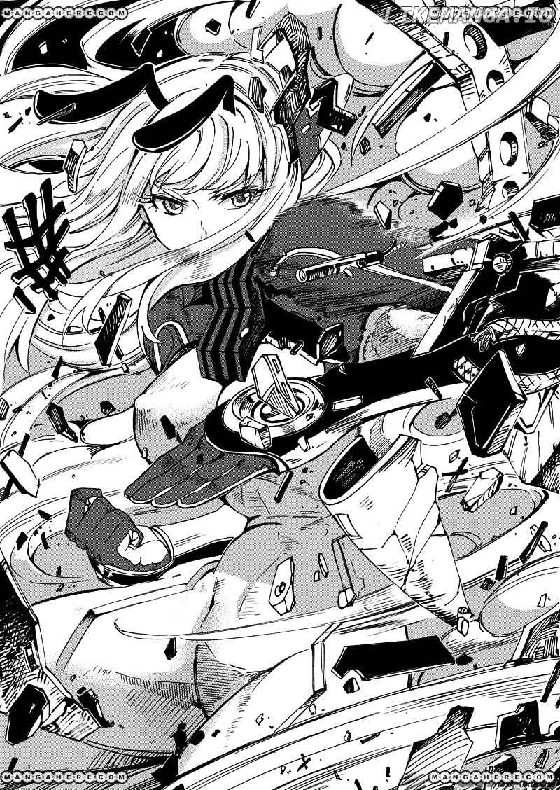 Manga page 11