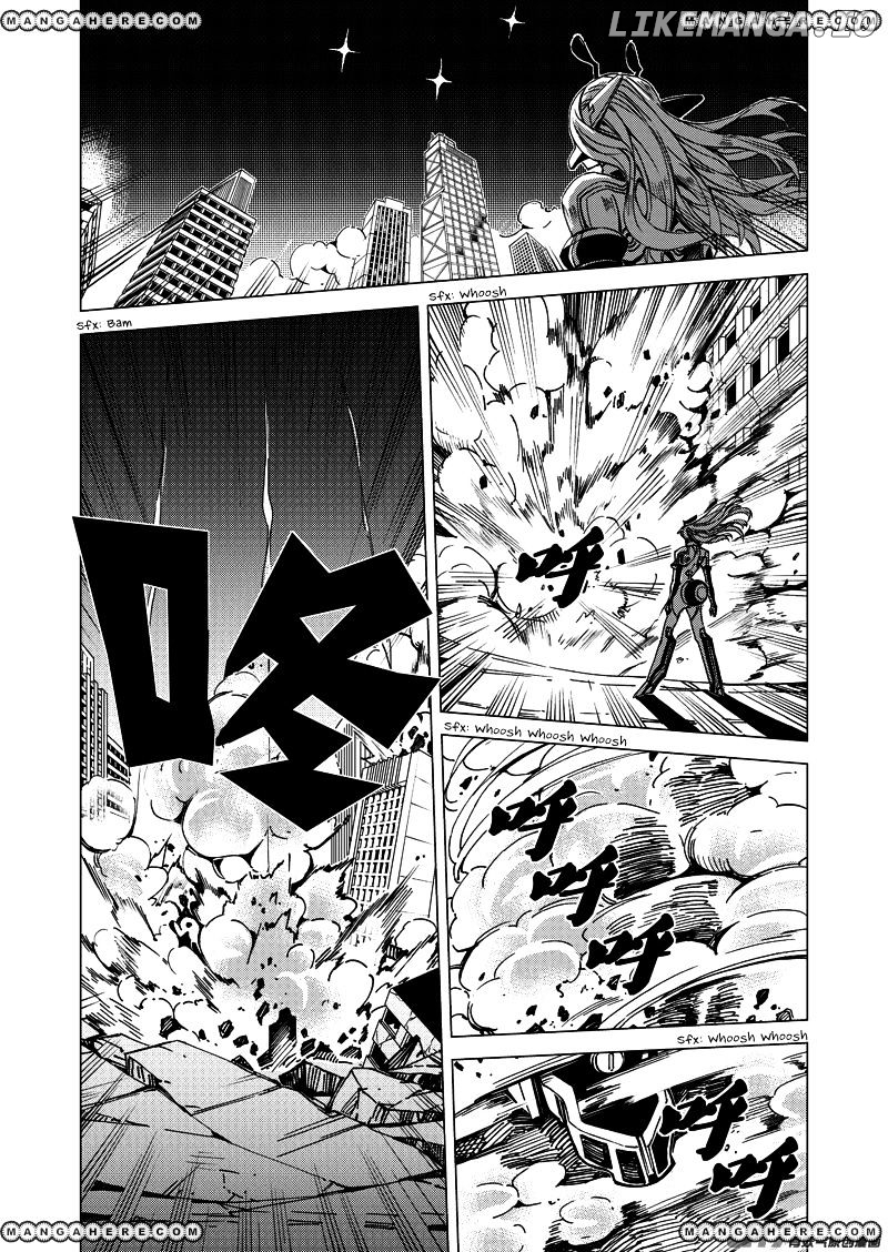 Manga page 17