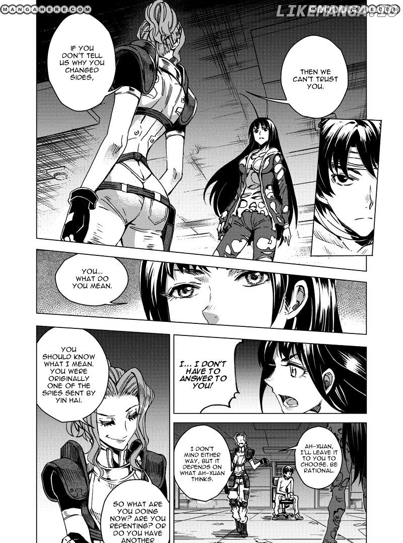 Manga page 7