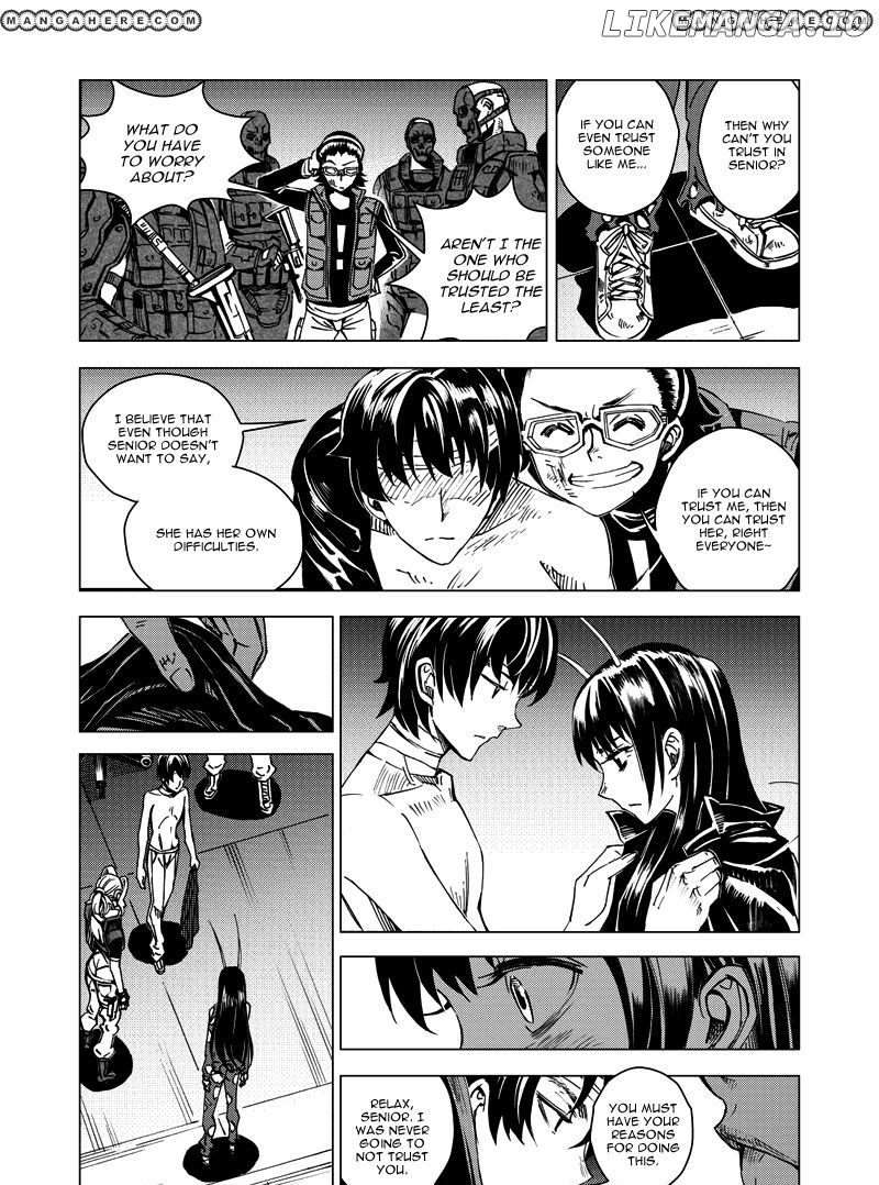 Manga page 9