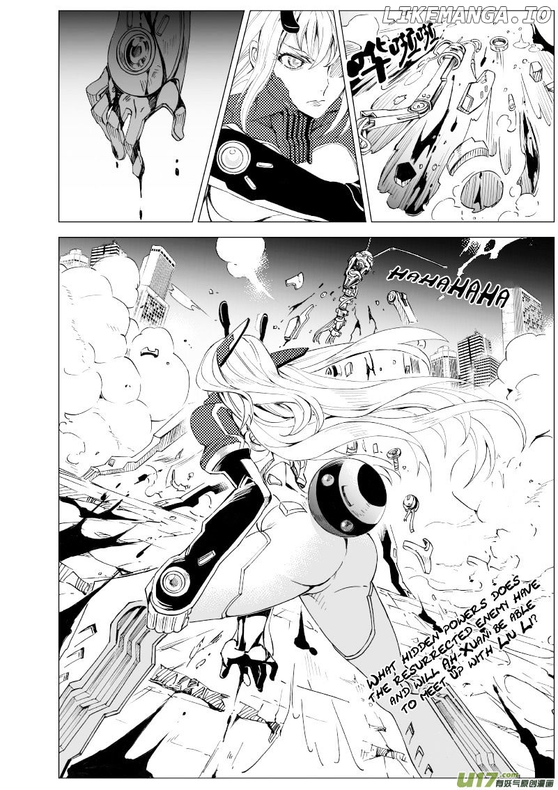 Manga page 19