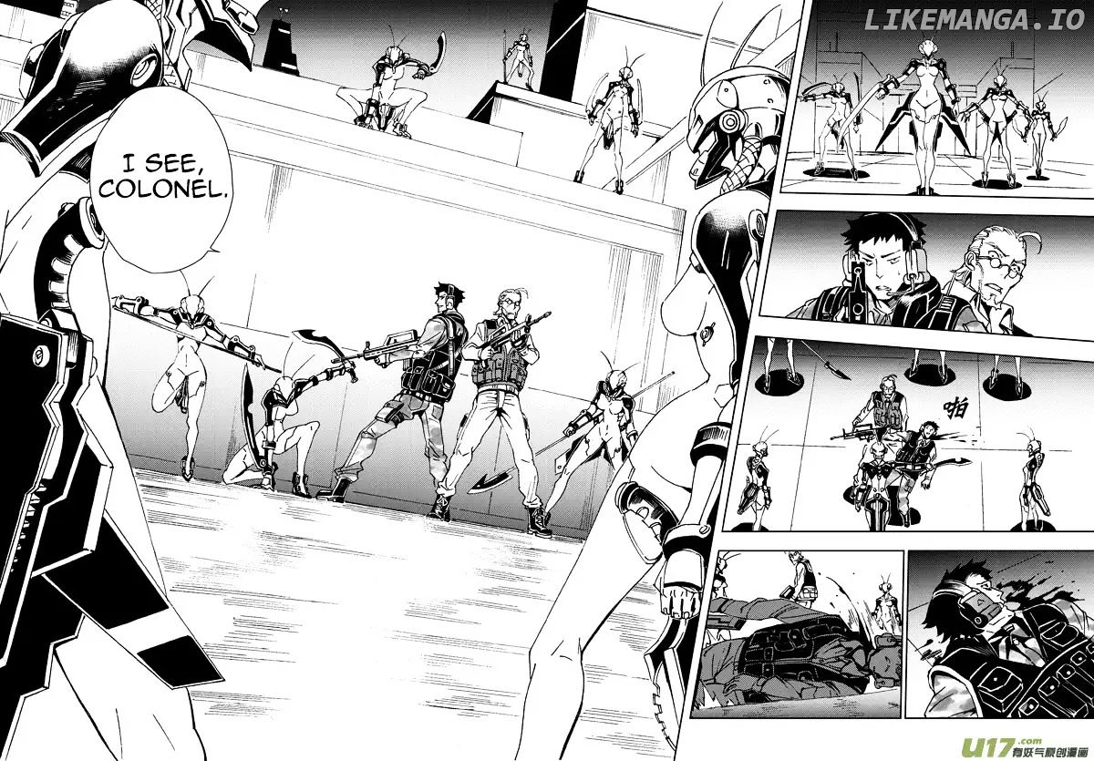 Manga page 4