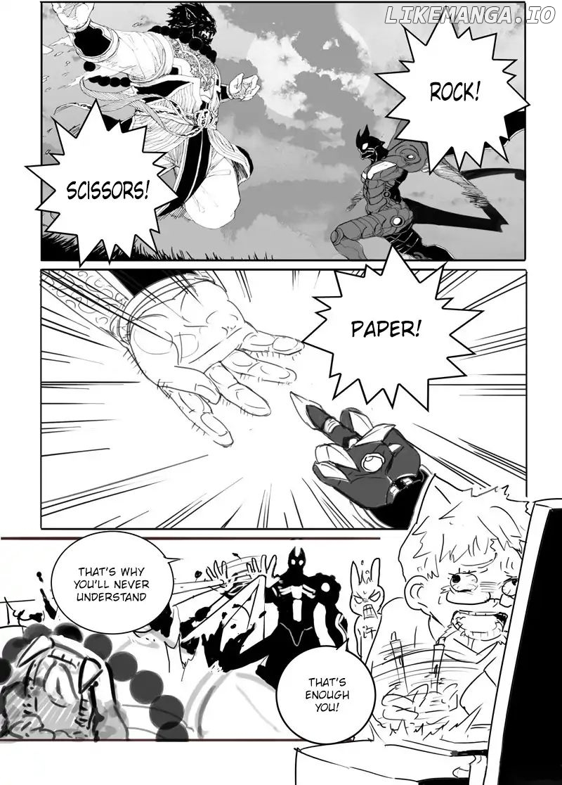 Manga page 16