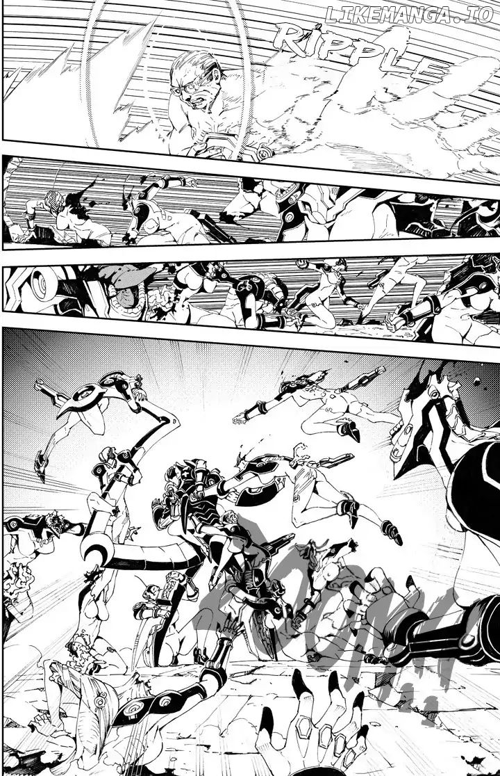 Manga page 7