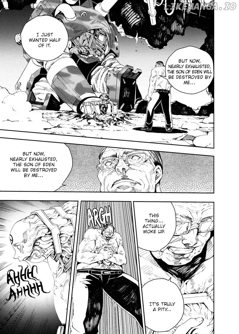 Manga page 9