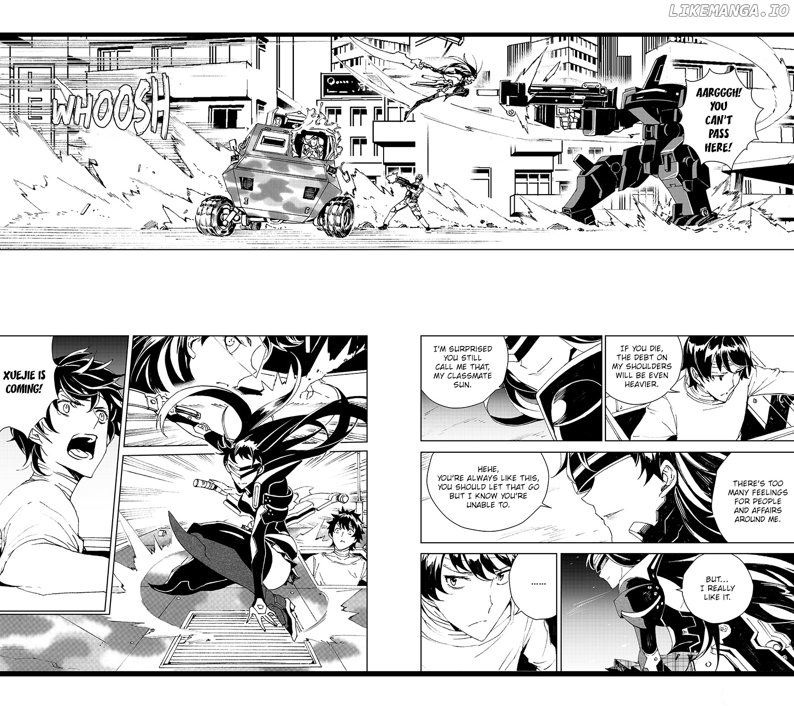 Manga page 12