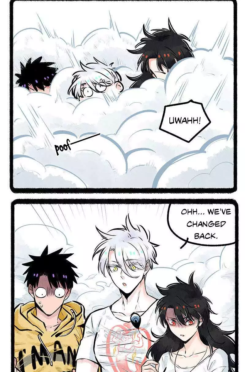 Manga page 19