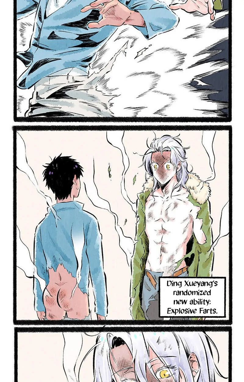 Manga page 10