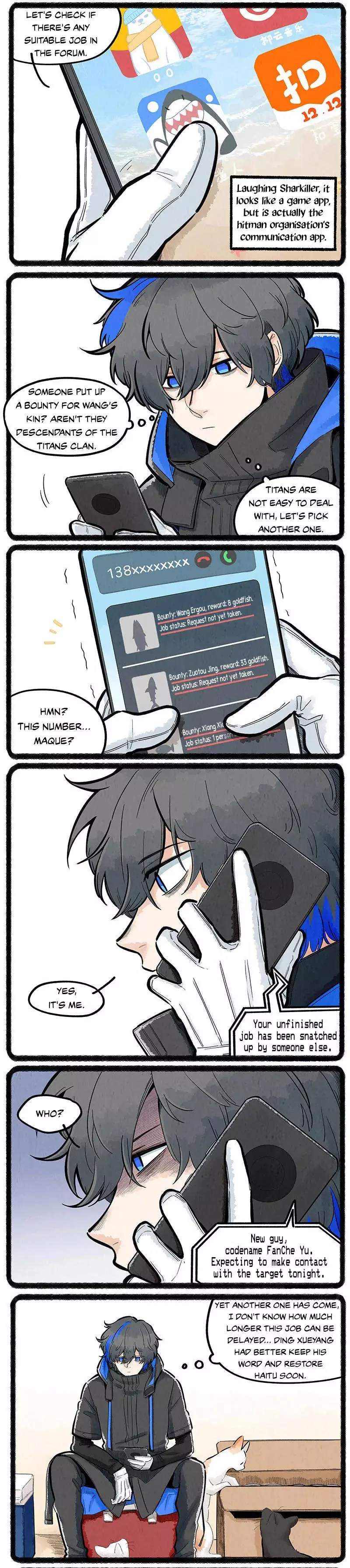 Manga page 11