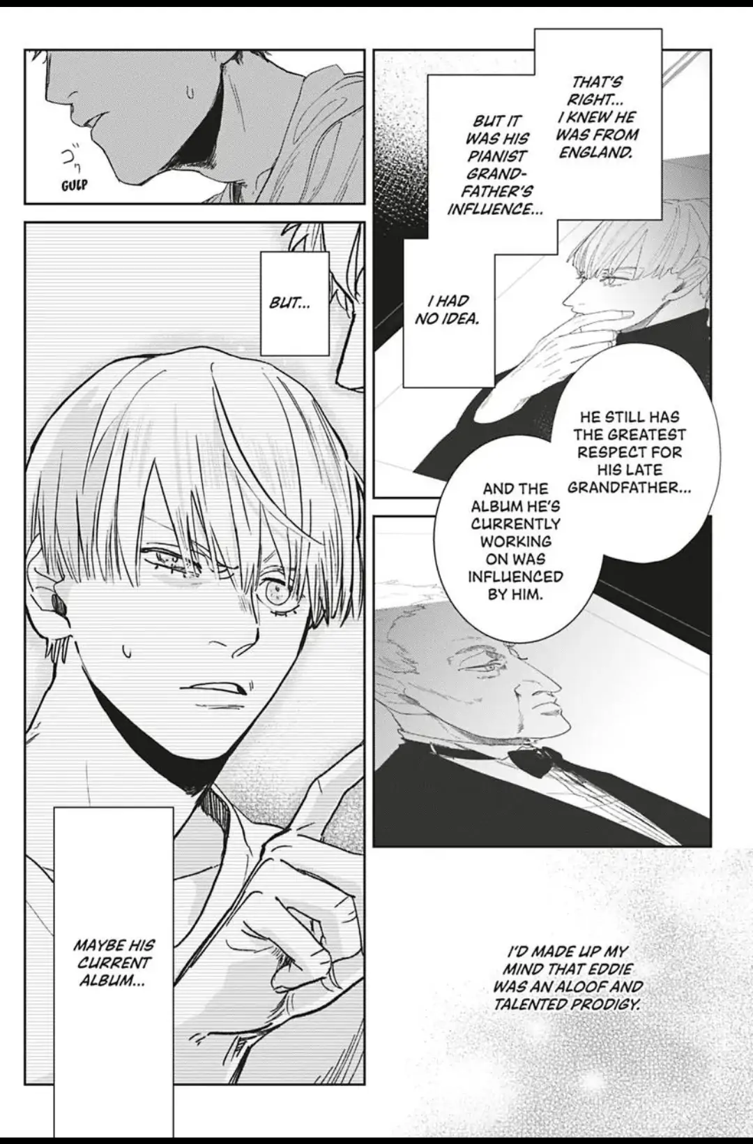Manga page 23