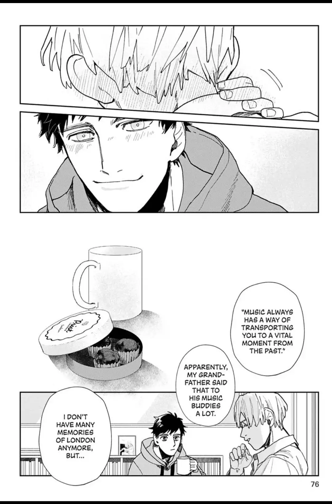 Manga page 22