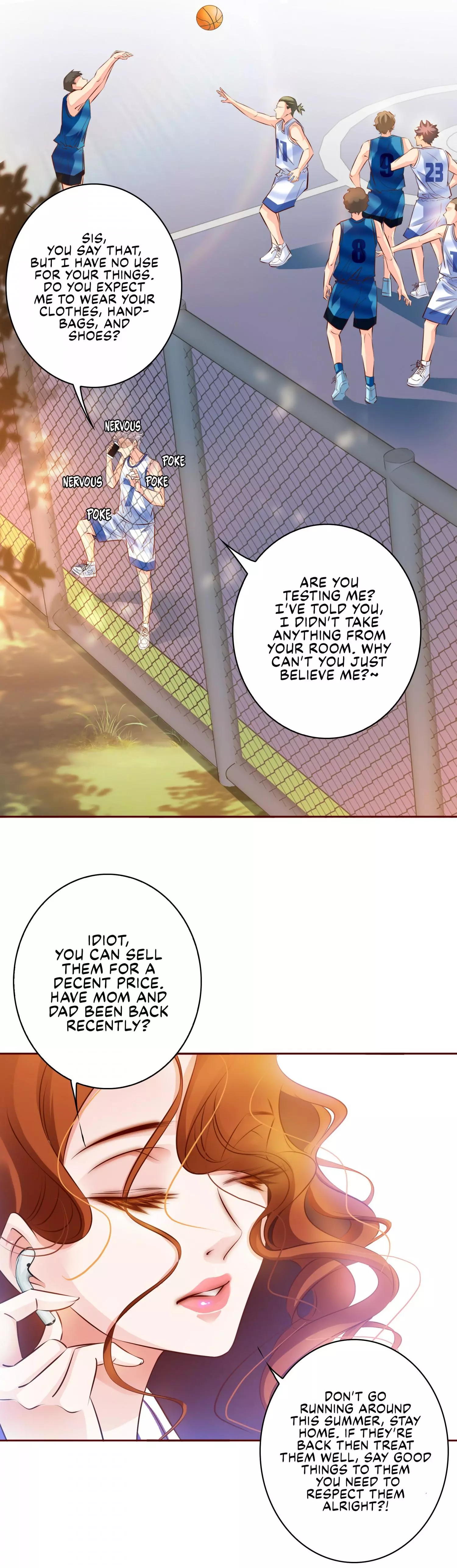 Manga page 4