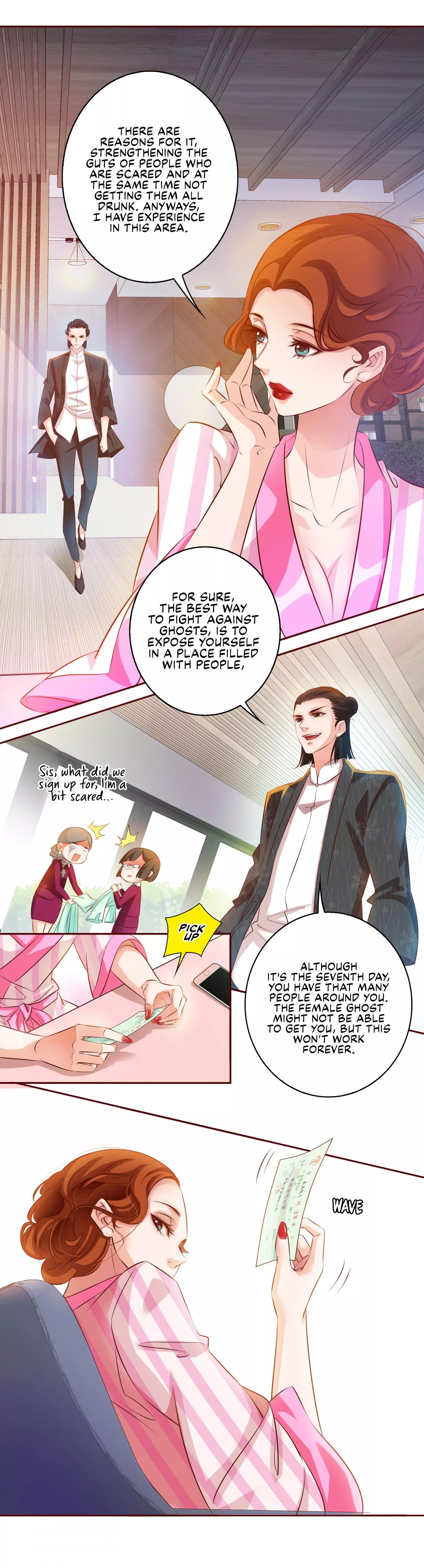 Manga page 10