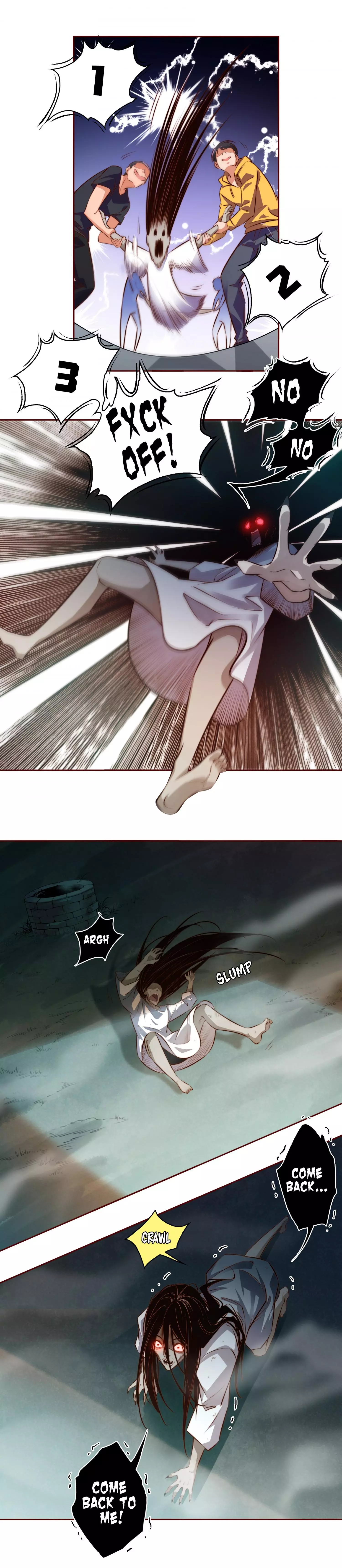 Manga page 4