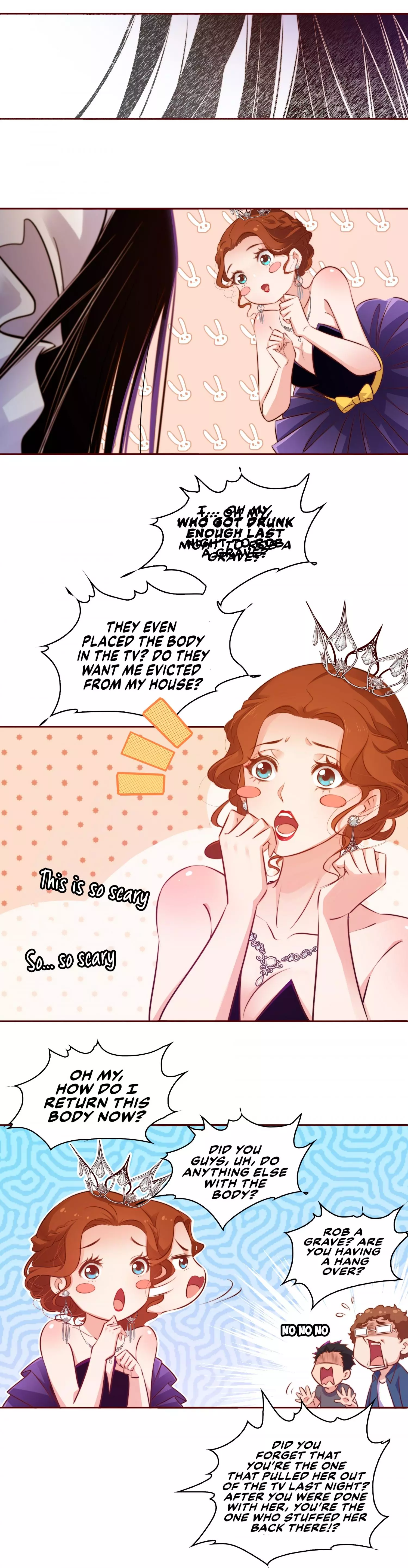 Manga page 7
