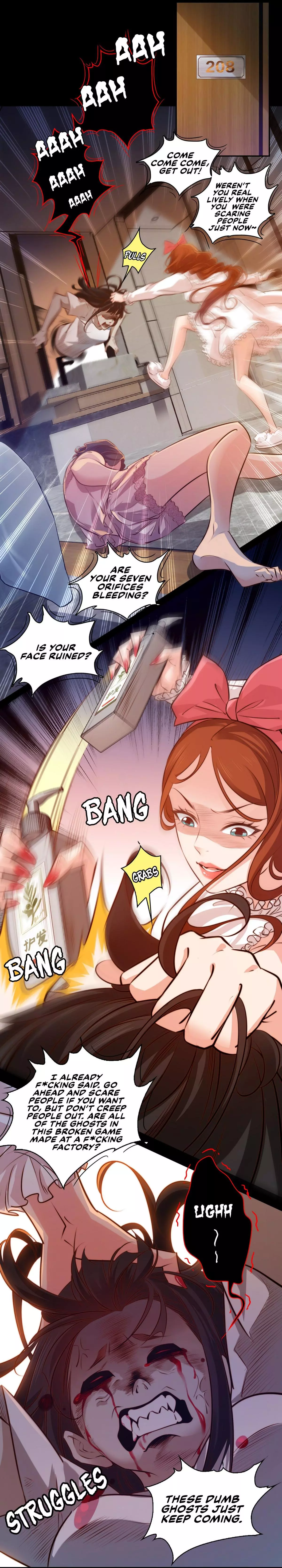 Manga page 10