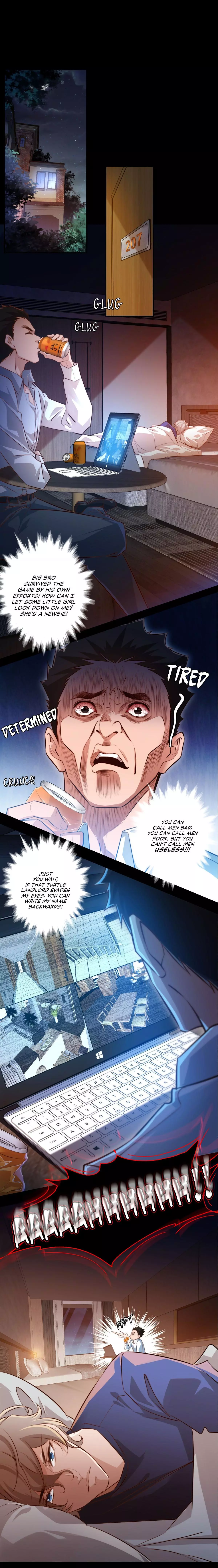 Manga page 9