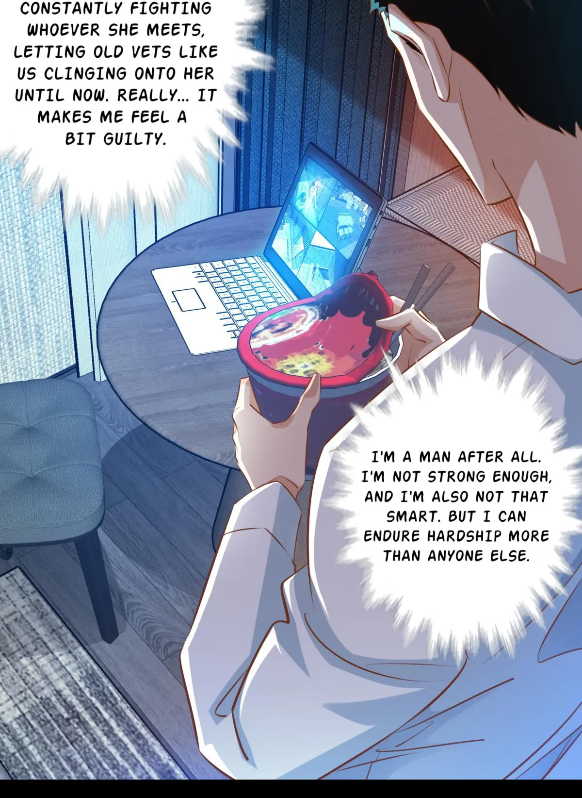 Manga page 30