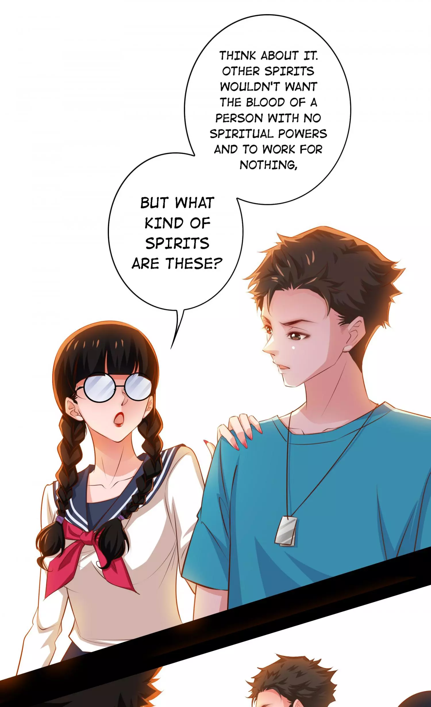 Manga page 15