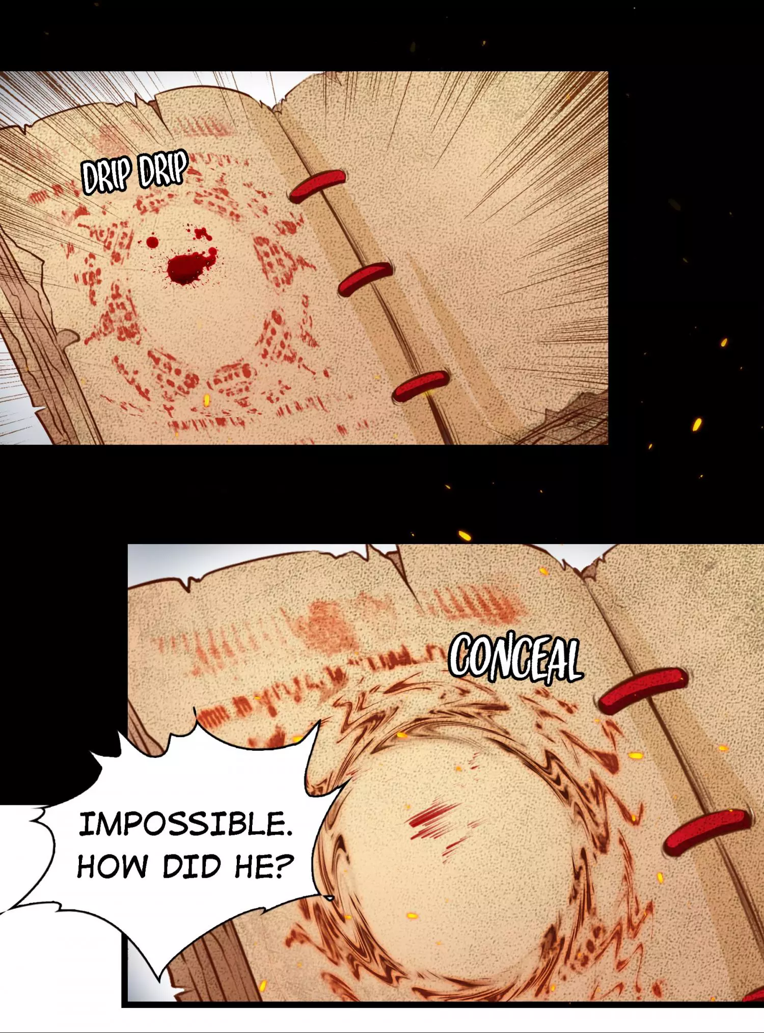 Manga page 14