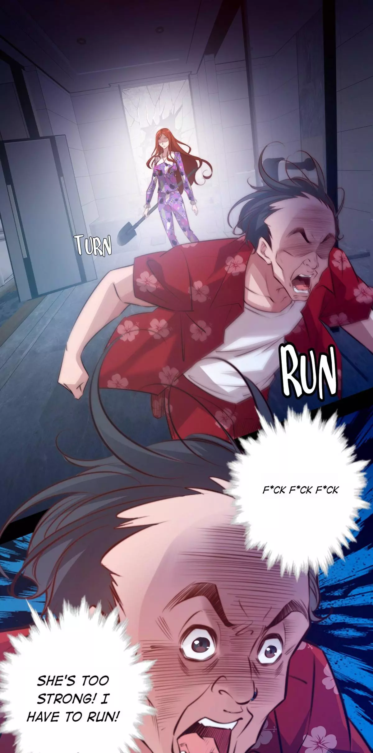 Manga page 10