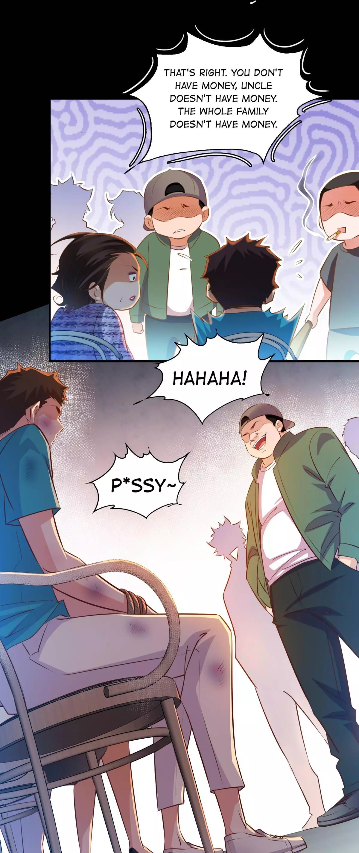 Manga page 35
