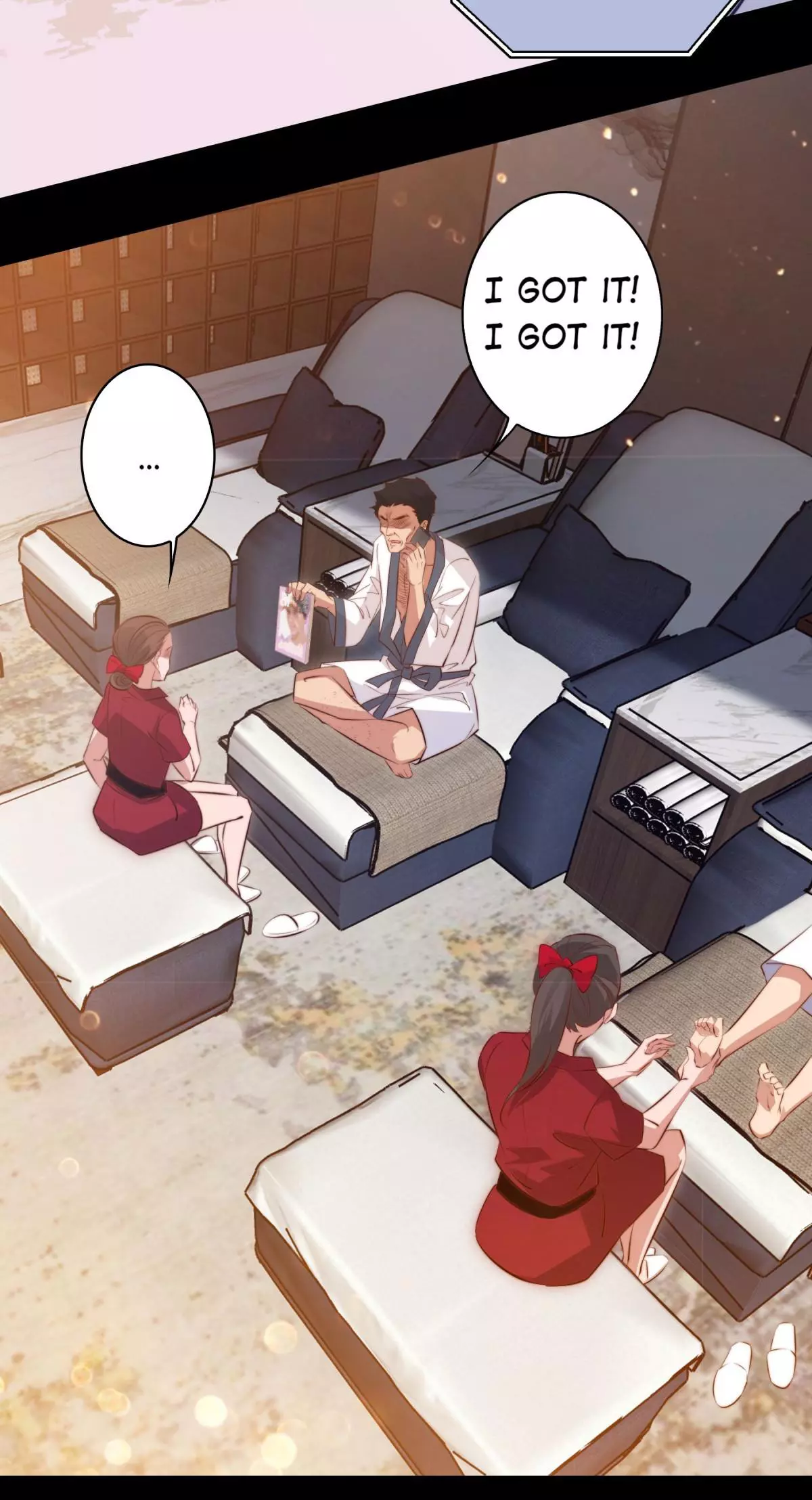 Manga page 10