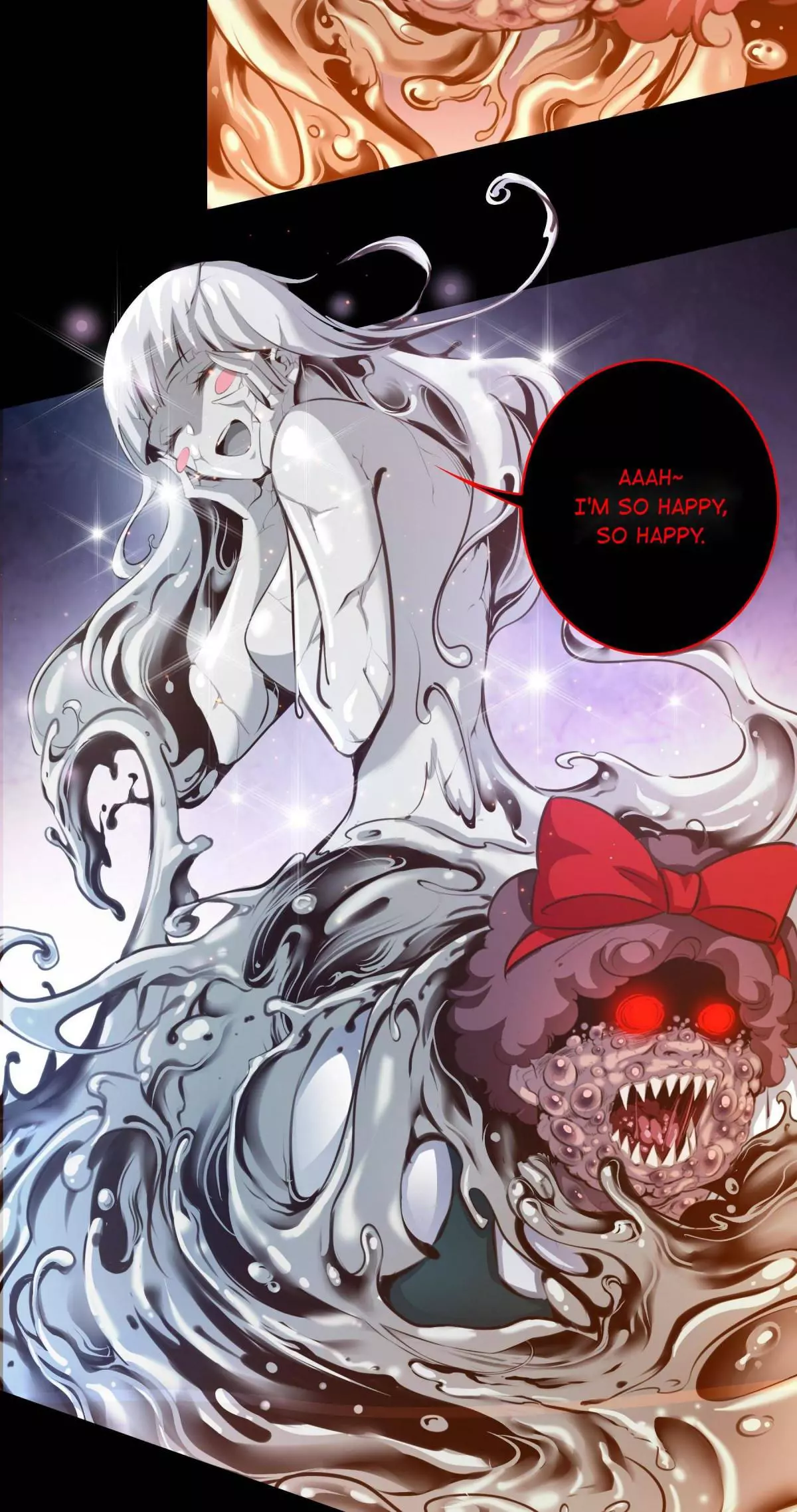 Manga page 11
