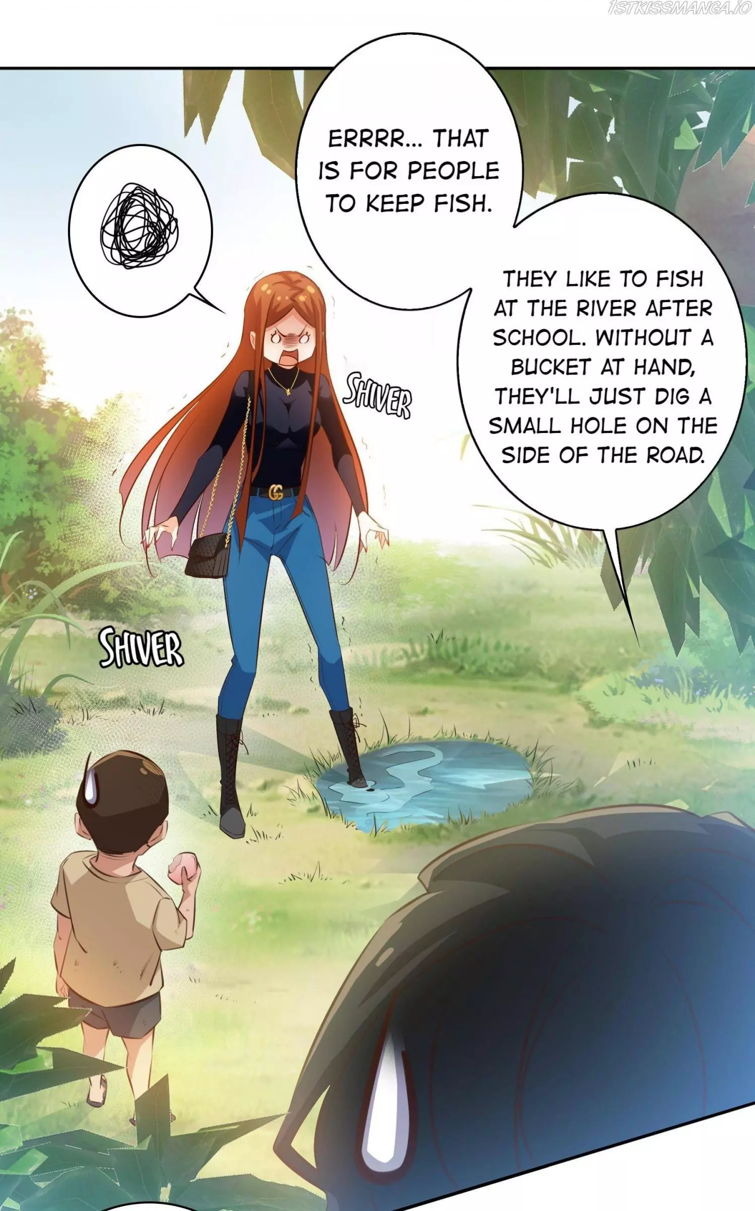 Manga page 15