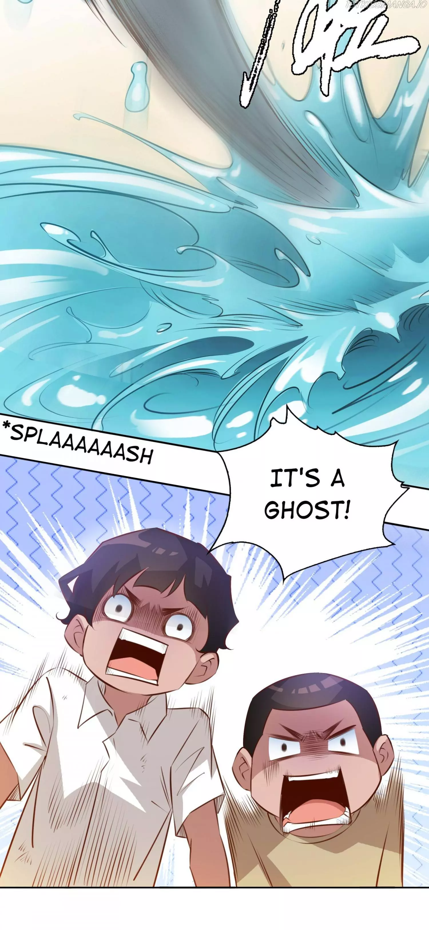 Manga page 28